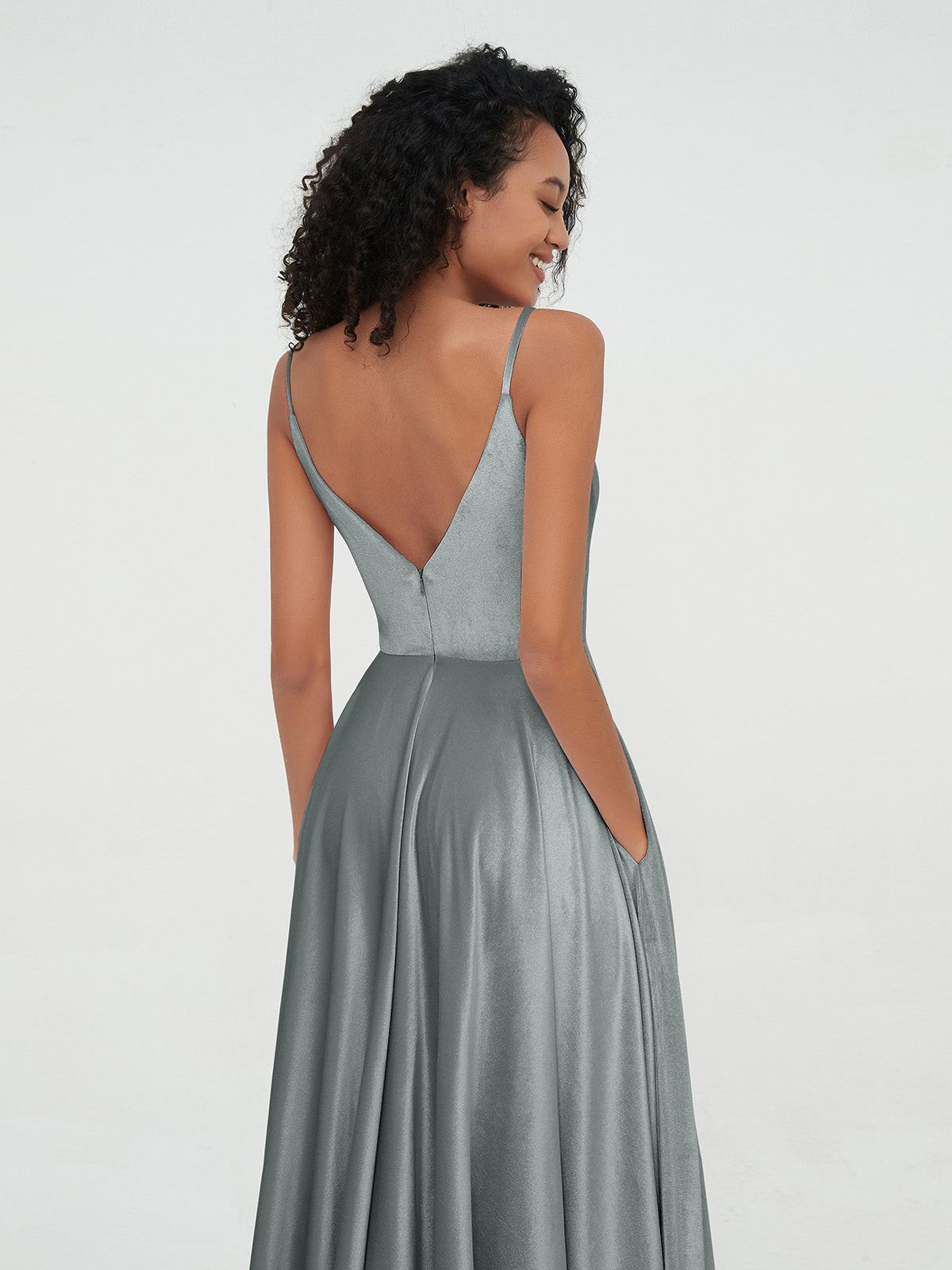 Steel Grey